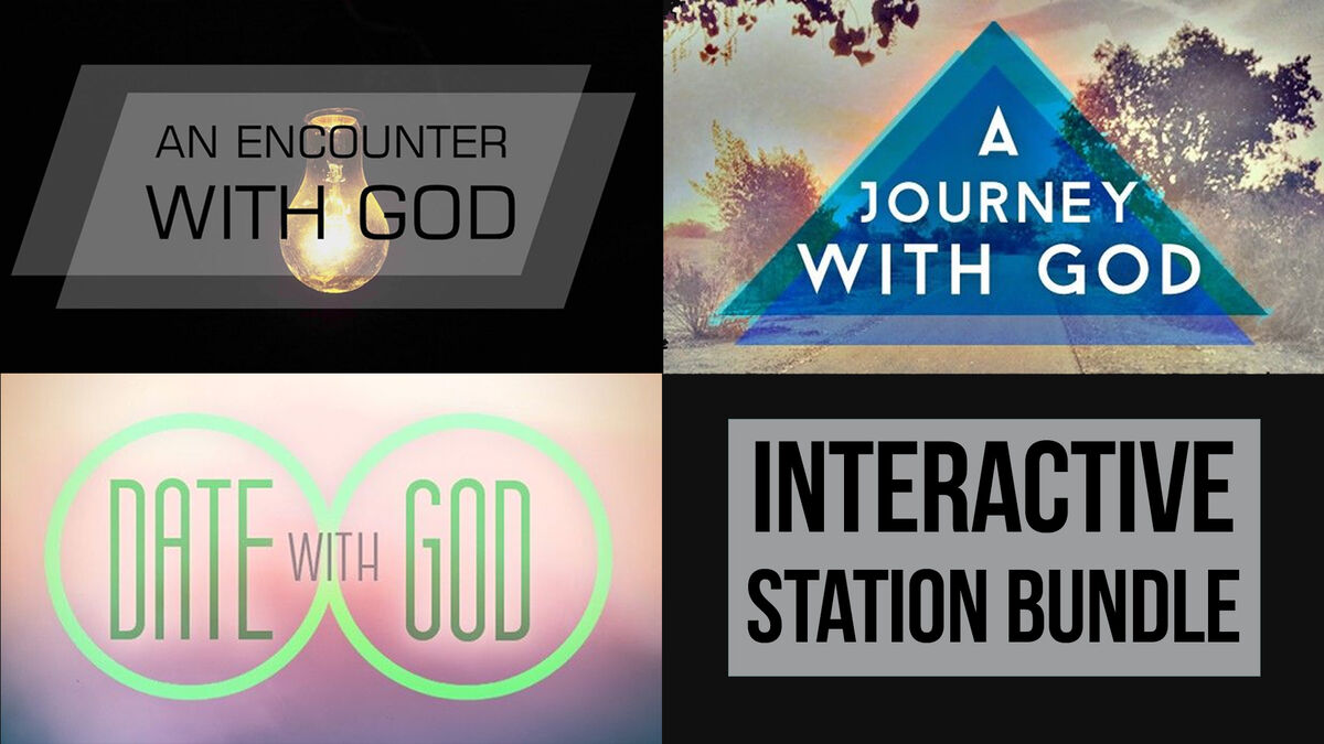 Interactive Experience Bundle  image number null