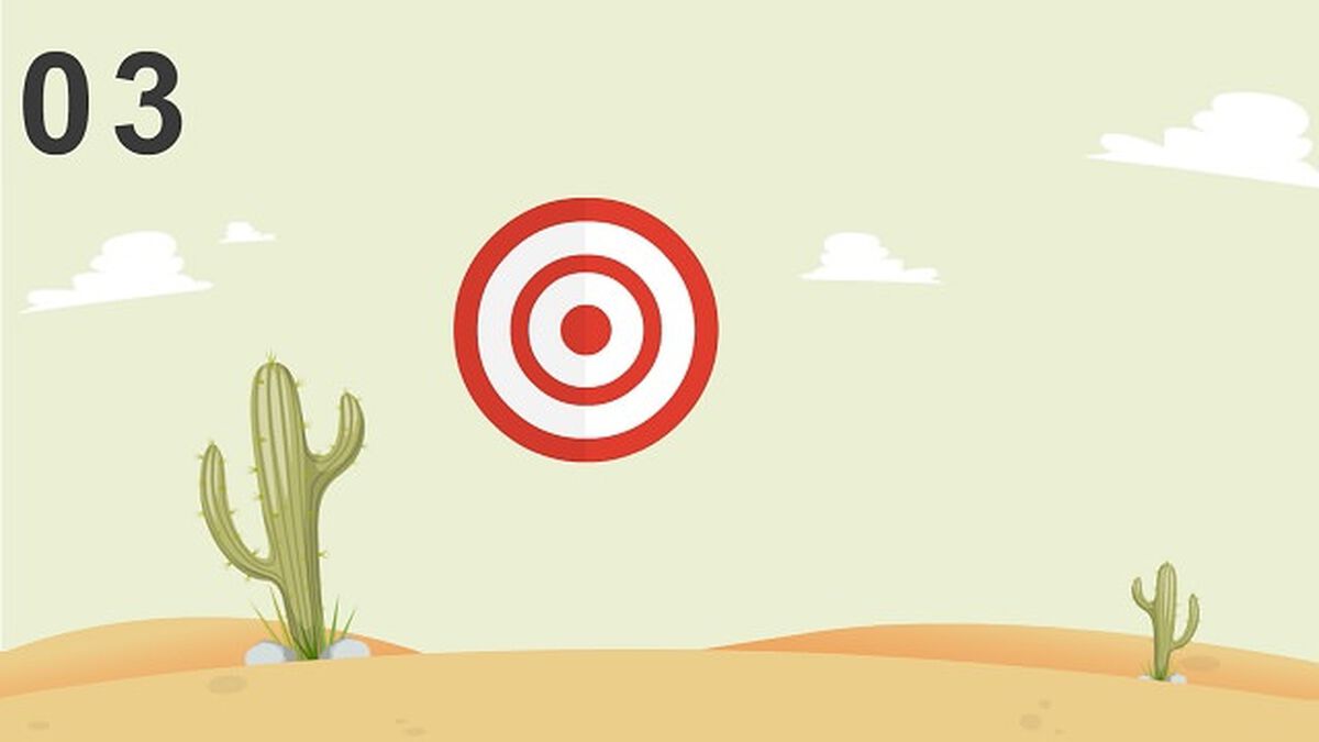 Target Practice Bundle image number null