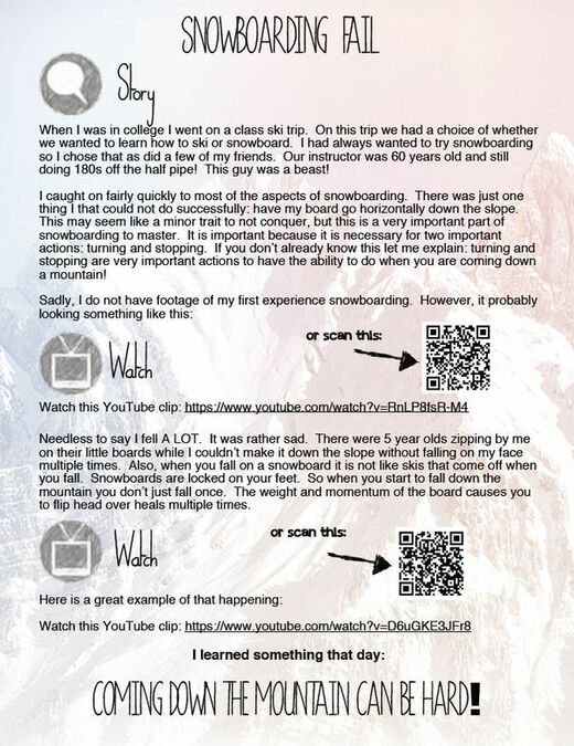 Down The Mountain image number null