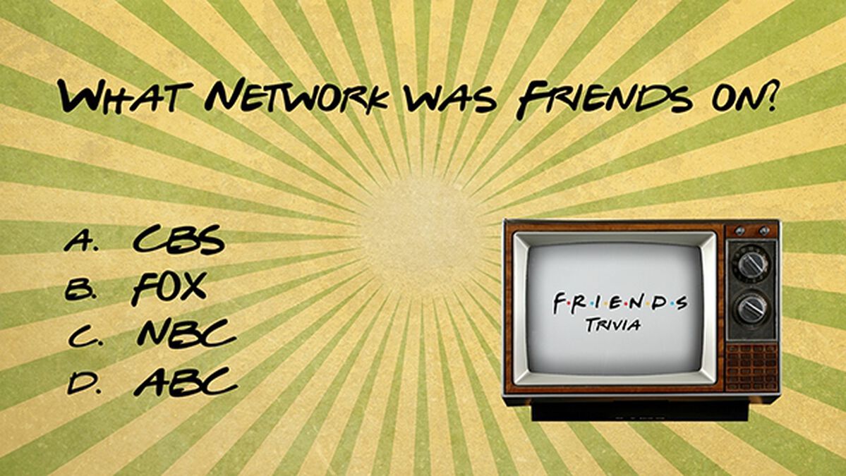 Friends Trivia Games Download Youth Ministry