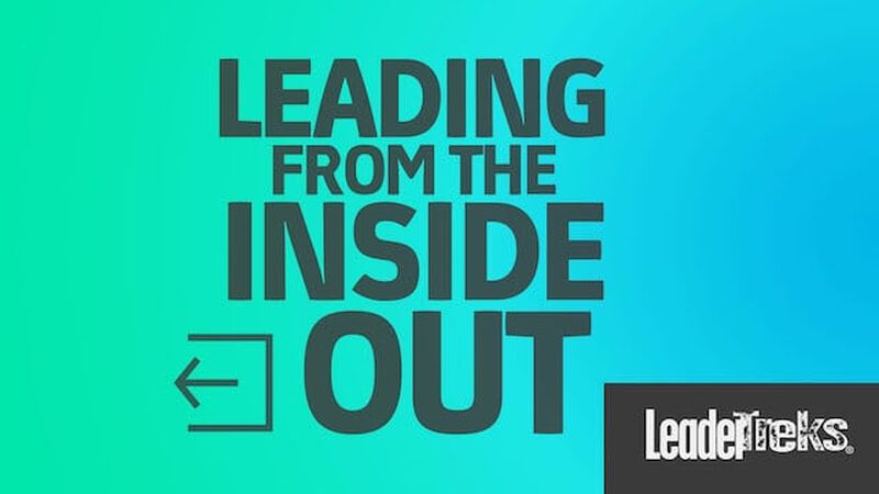 Student Leaders Lead from the Inside Out