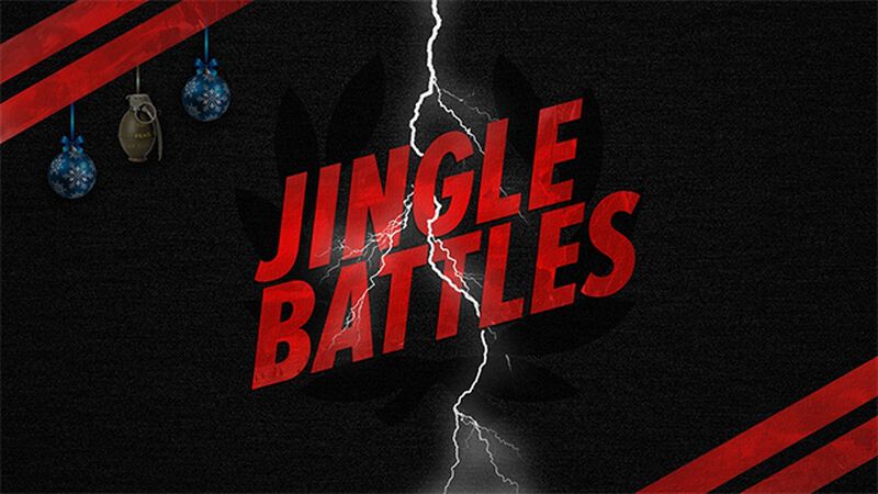 Jingle Battle