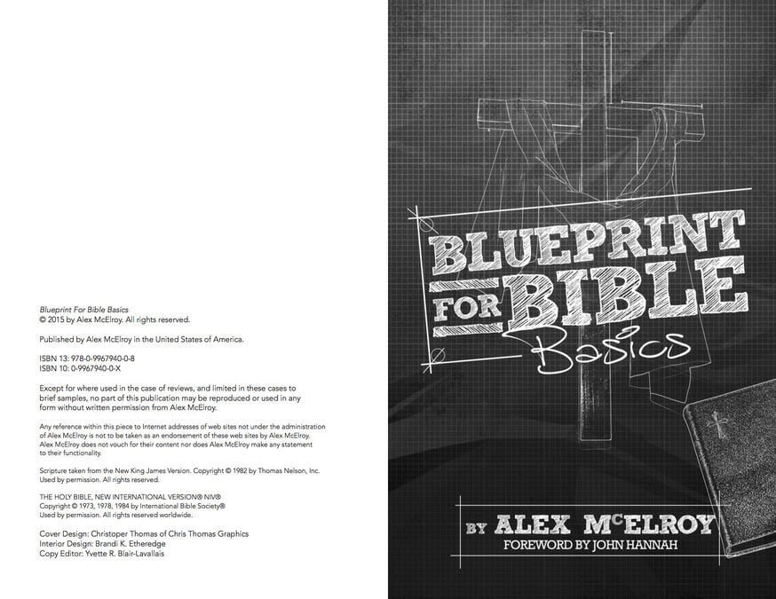 Blueprint for Bible Basics image number null