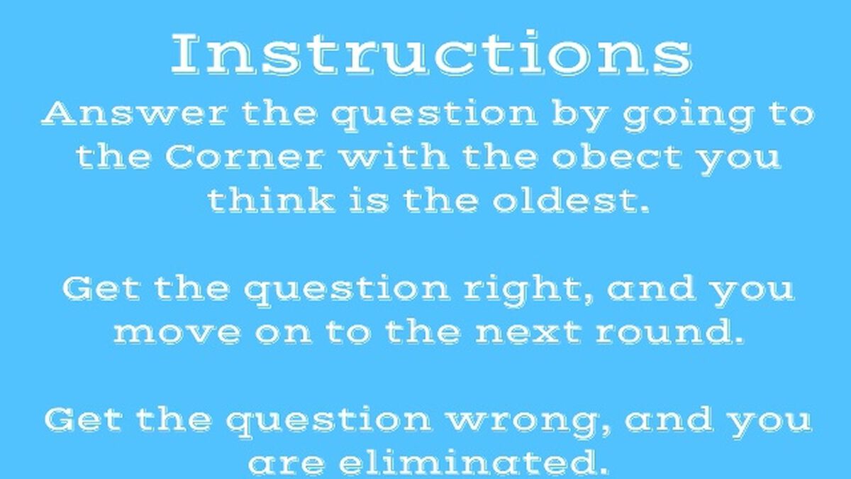 What Came First? image number null