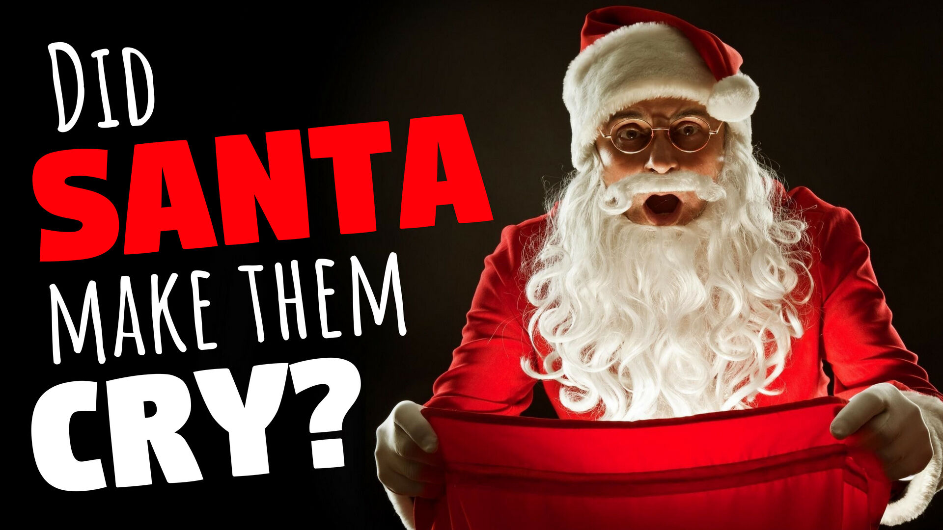 Did santa hotsell