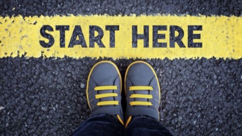 Start Here
