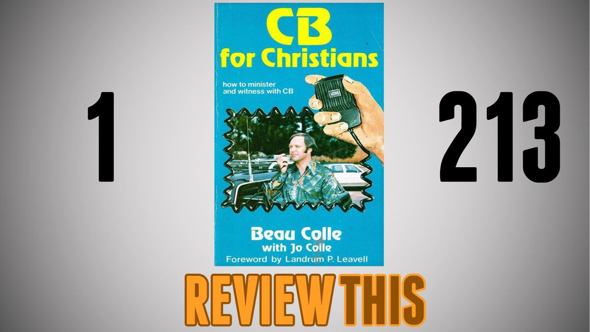 Review This! Amazon Edition image number null