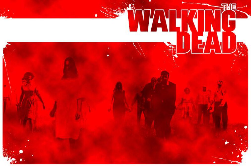 The Walking Dead image number null