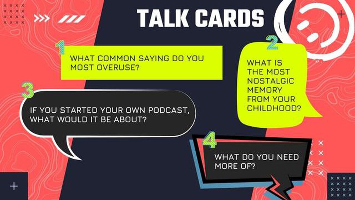 Talk Cards V3 | Games | Download Youth Ministry