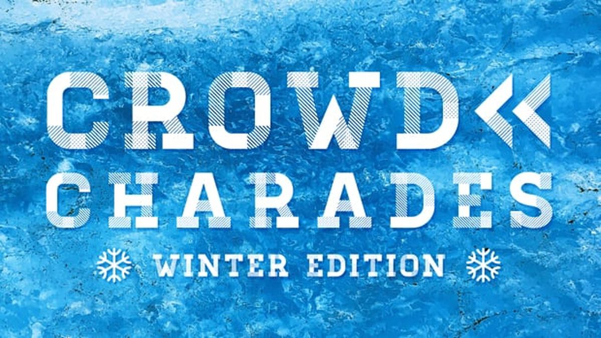 Crowd Charades: Winter Edition image number null