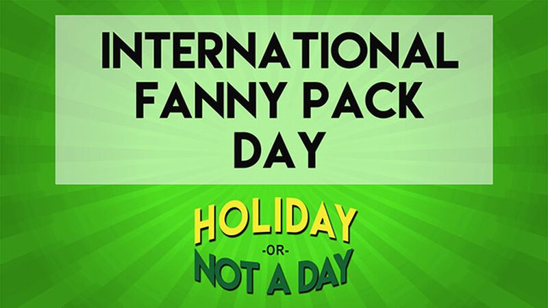 Holiday or Not a Day: March