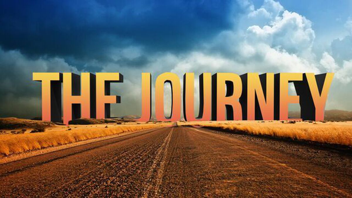 title of journey