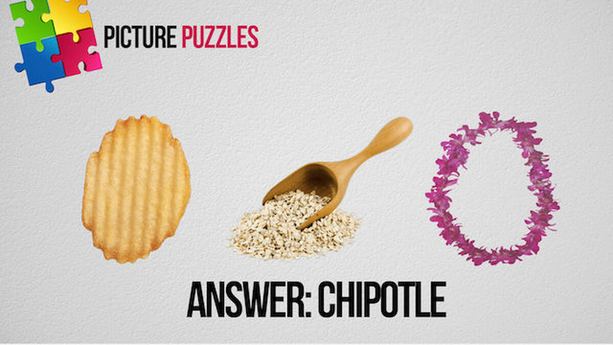 Picture Puzzles - Volume 2 image number null