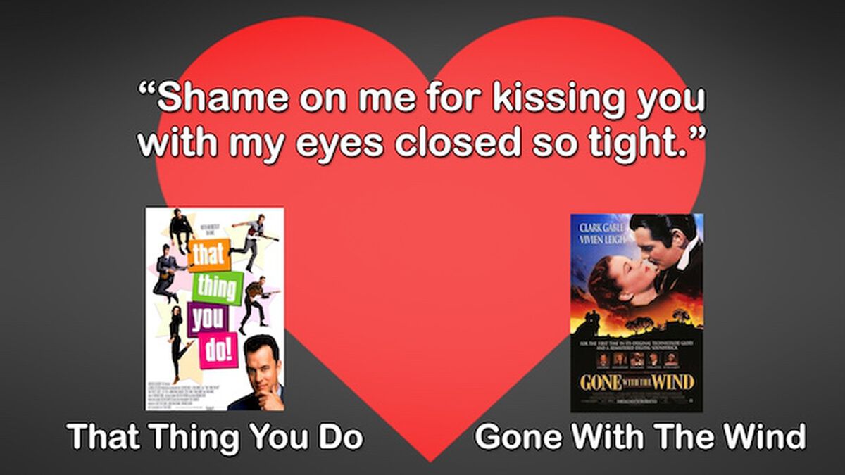 Famous Break Up Lines image number null