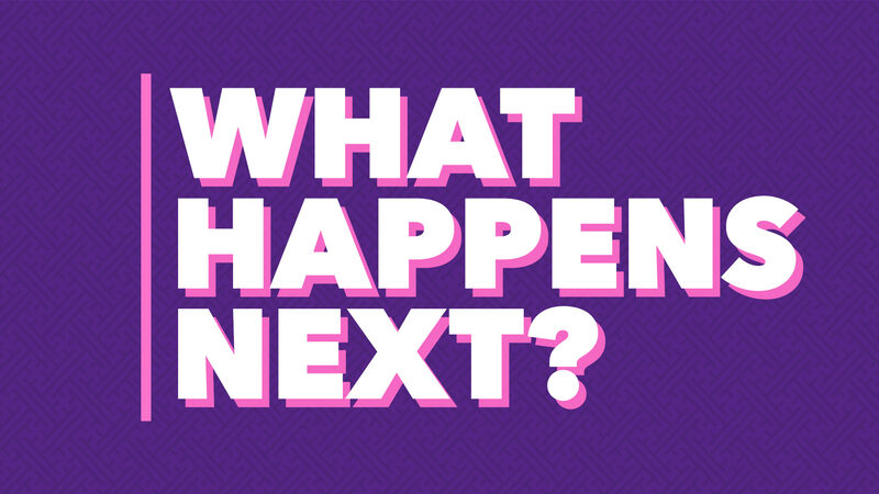 GAME: What Happens Next?