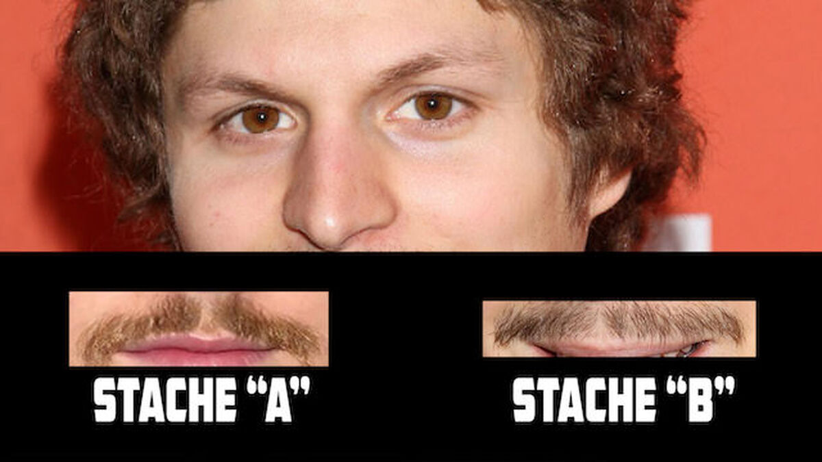 Match The Stache image number null
