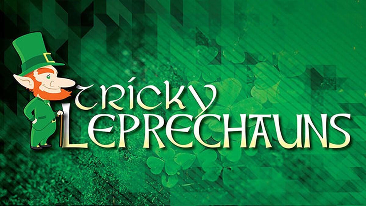 Tricky Leprechauns image number null