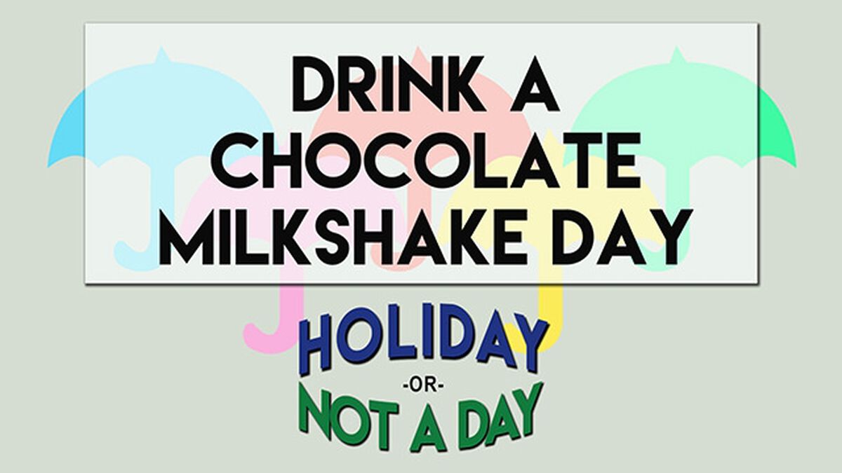Holiday or Not a Day Bundle image number null