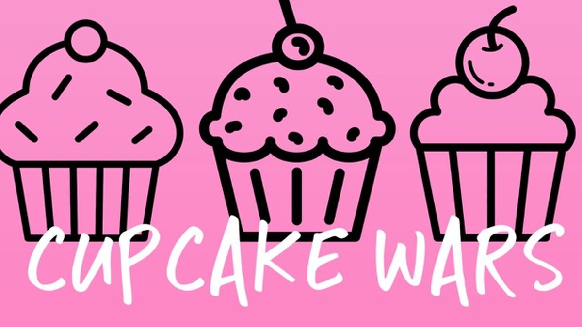 Cupcake Wars image number null