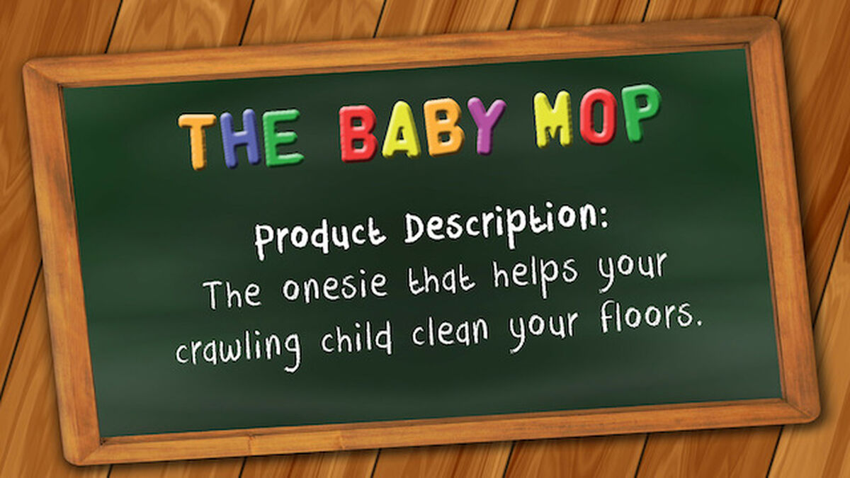 Baby Products - Real or Fake image number null