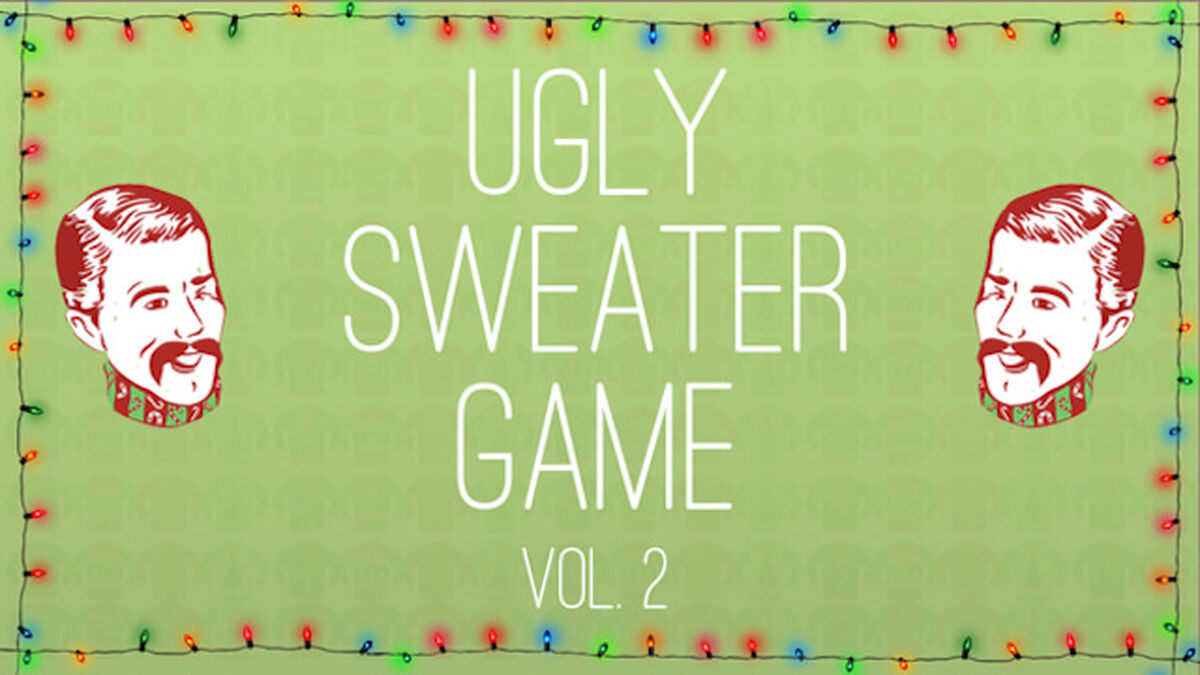 Ugly Sweater Game: Volume 2 image number null