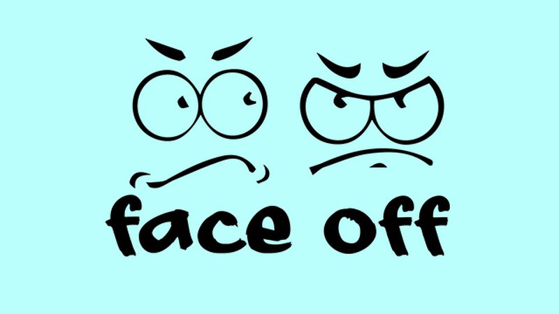Face Off