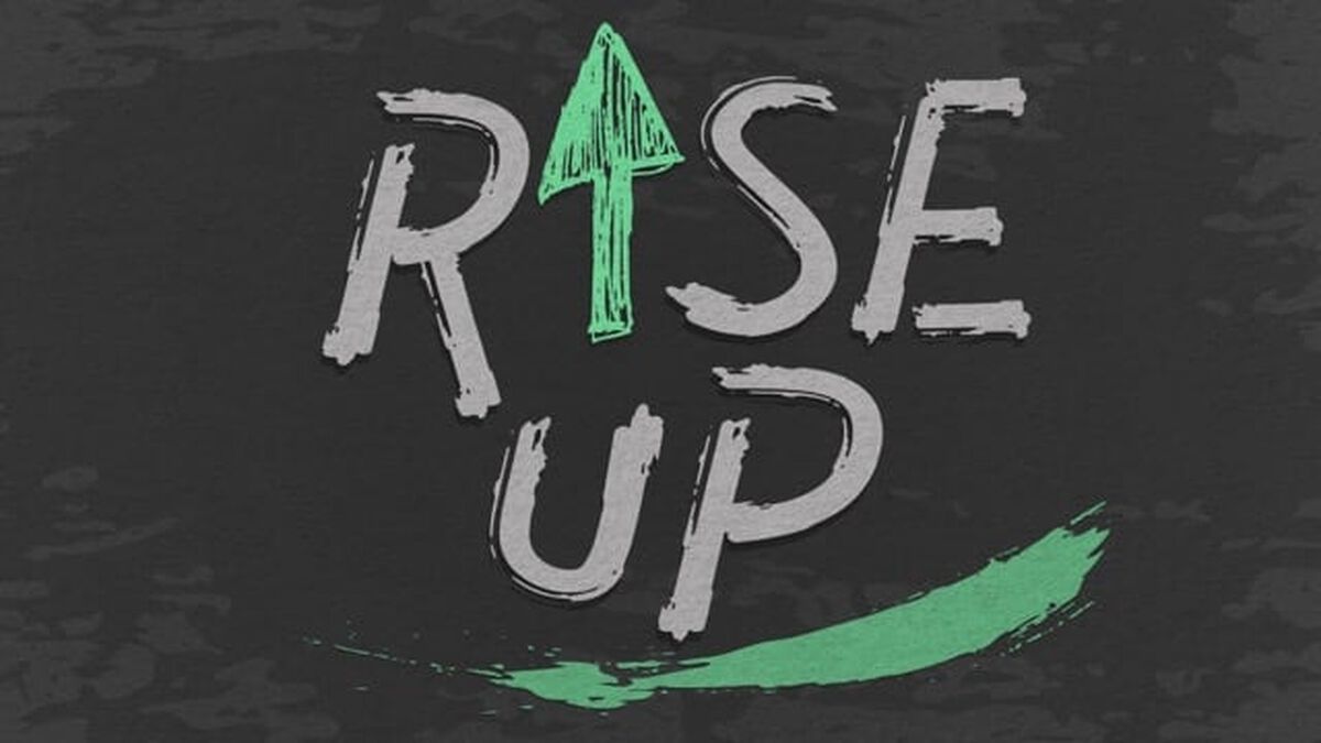 Rise Up image number null