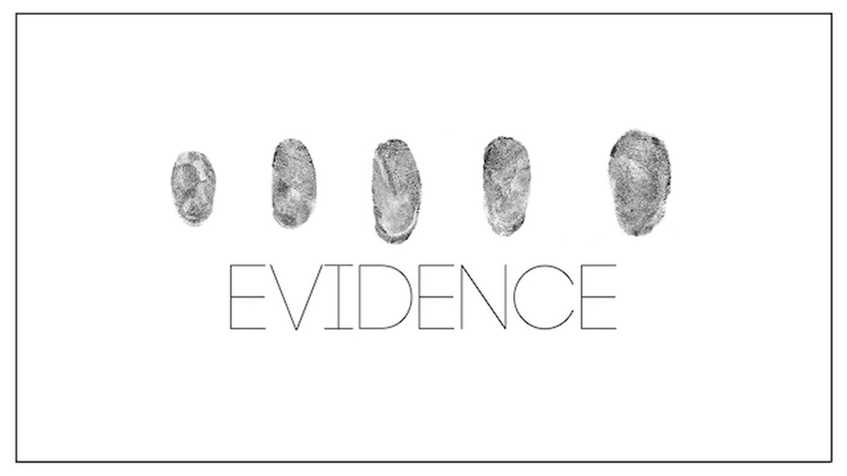 Viva! Evidence image number null