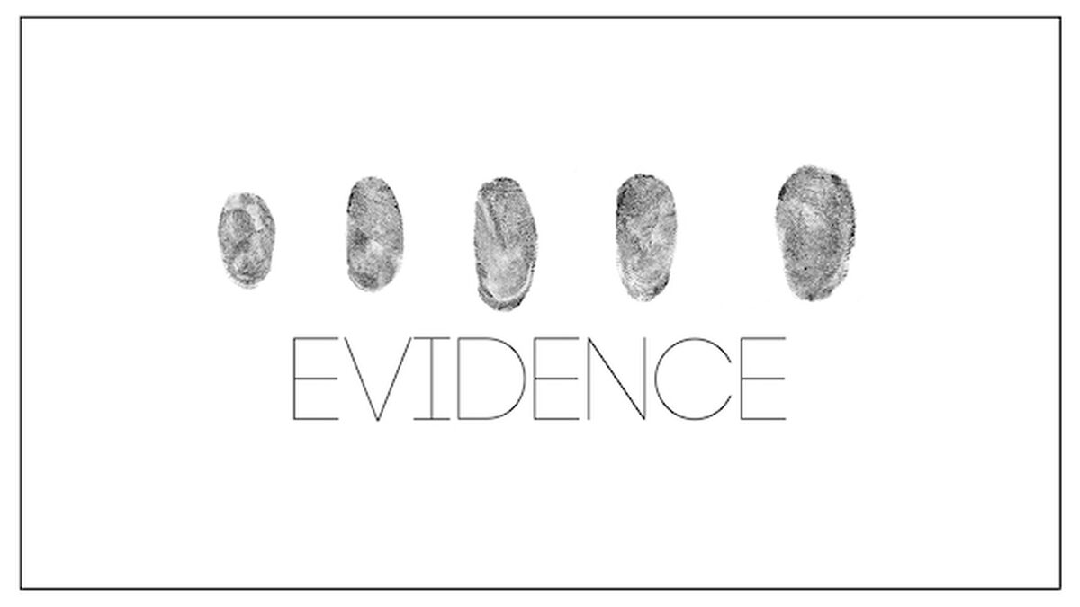Viva! Evidence image number null