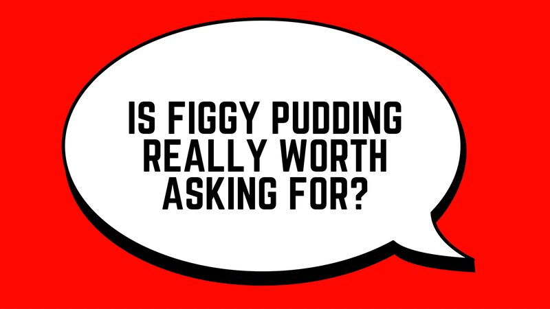 Random Thoughts: Christmas