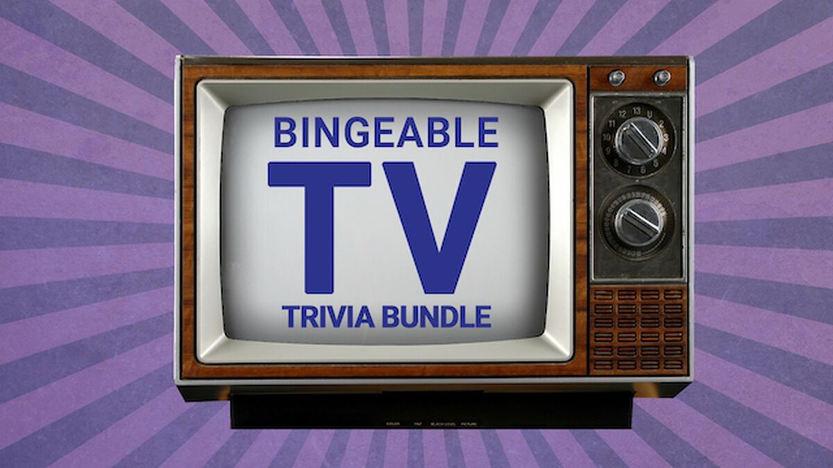 Bingeable TV Trivia image number null