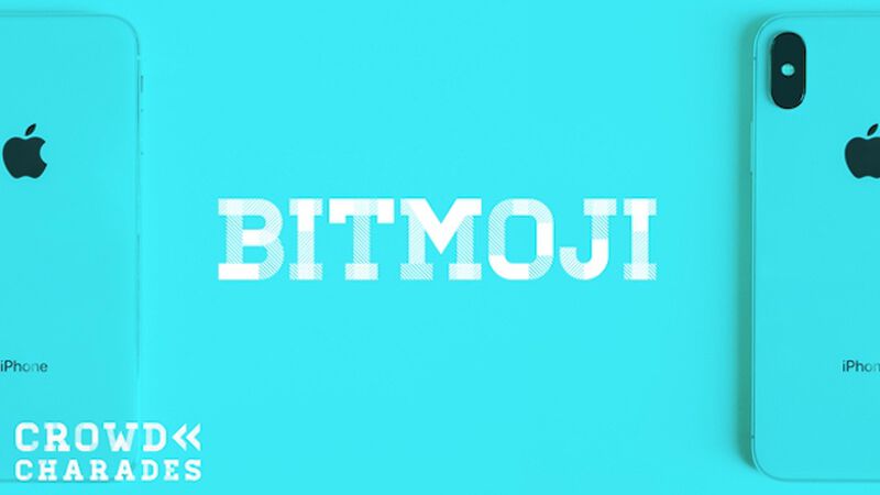 Crowd Charades: Social Media Edition