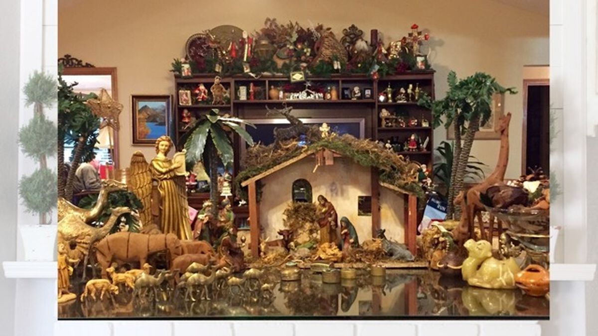 Alf on the Shelf image number null