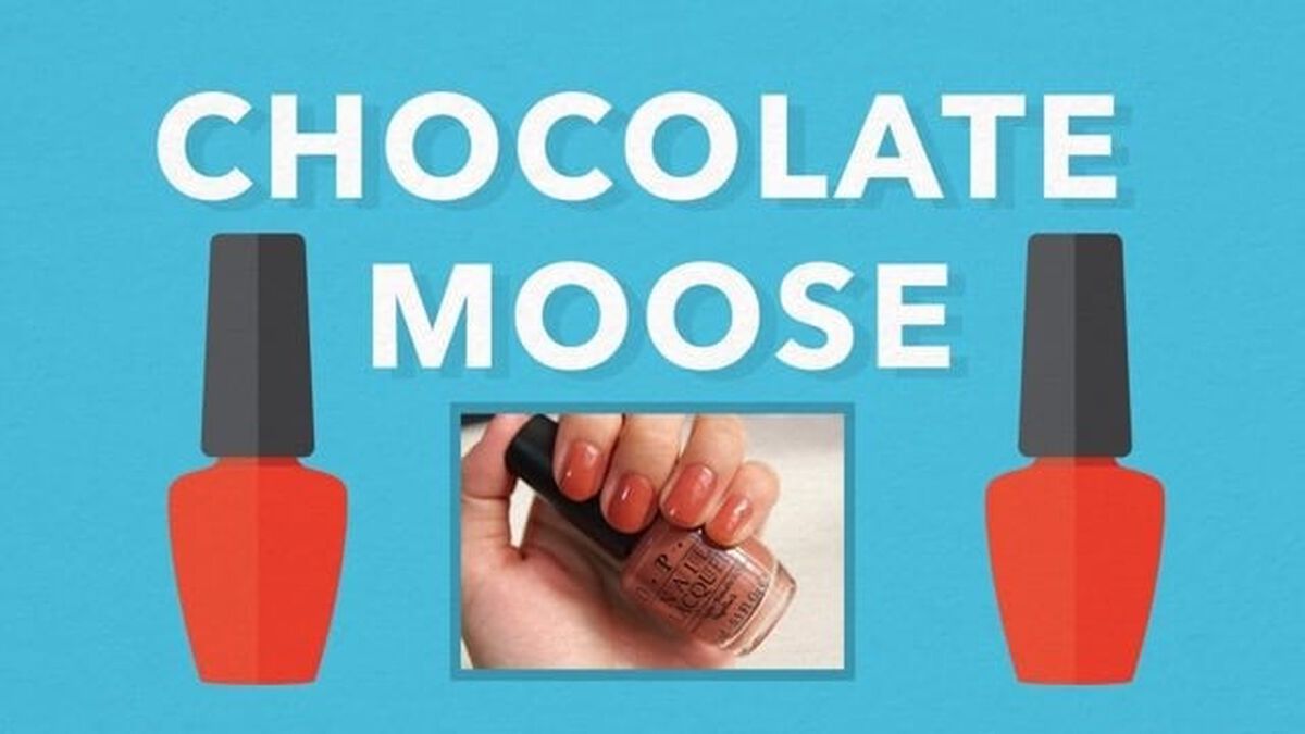 Ice Cream or Nail Polish image number null