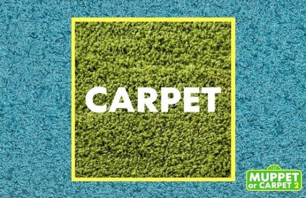 Muppet or Carpet Volume 2 image number null