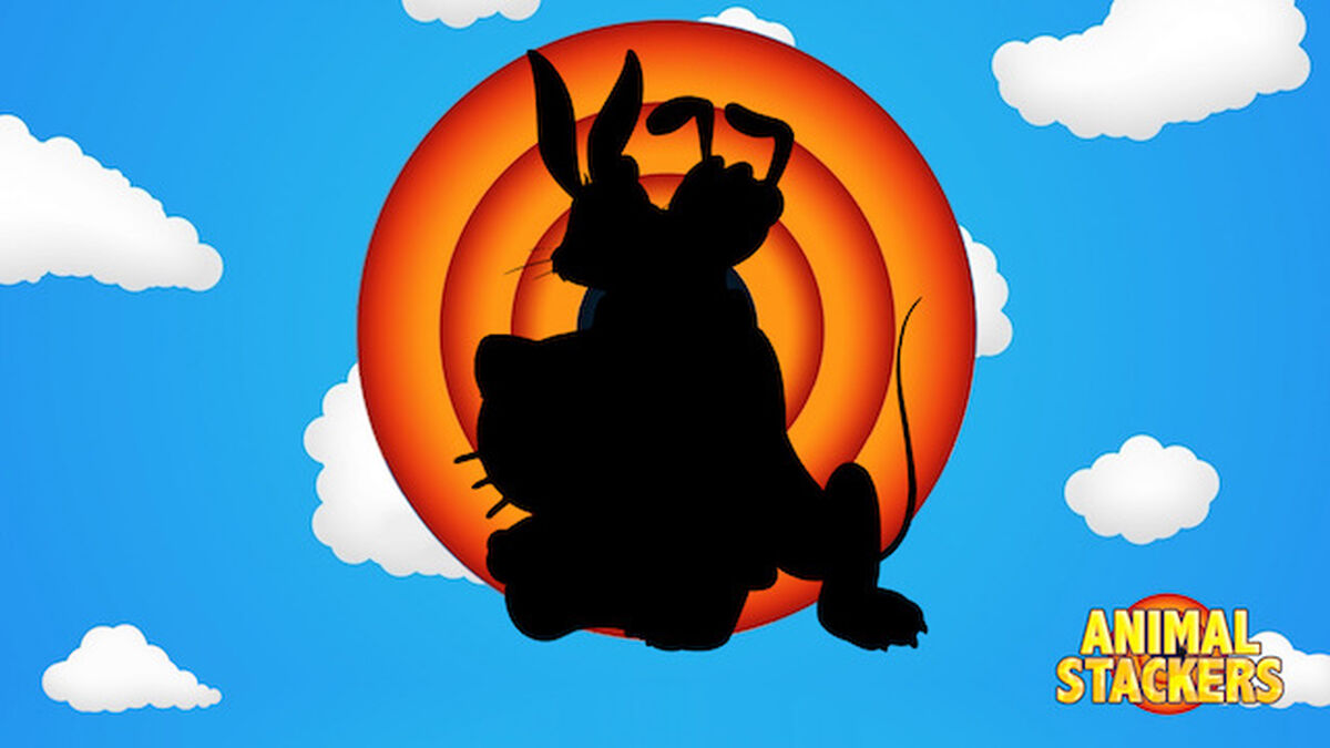 Animal Stackers Bundle image number null