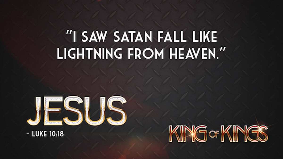 King of Kings or King of Rap? image number null