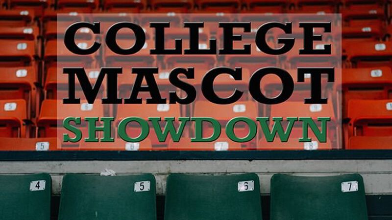 College Mascot Showdown