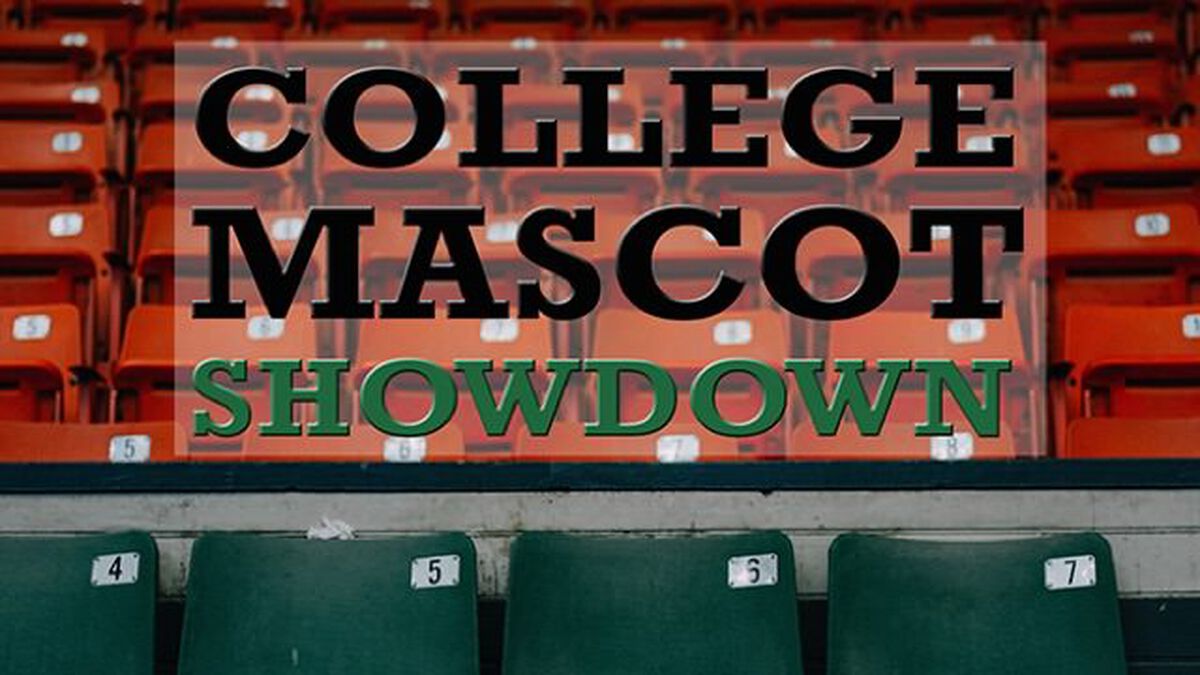 College Mascot Showdown image number null