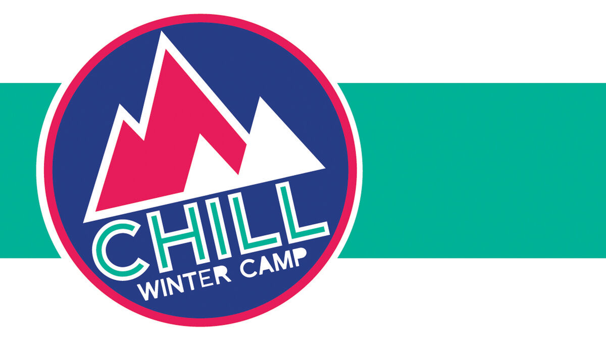 CHILL Winter Retreat Graphic Package image number null