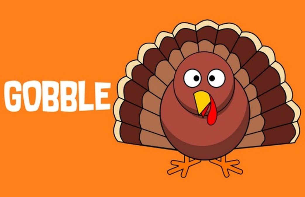 Oink Cluck Gobble image number null