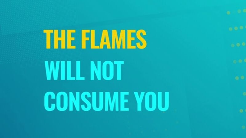 Four Scripture Videos - Instagram & Live Ready Volume 1