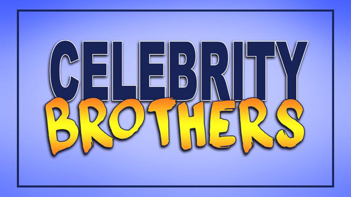 Celebrity Brothers image number null