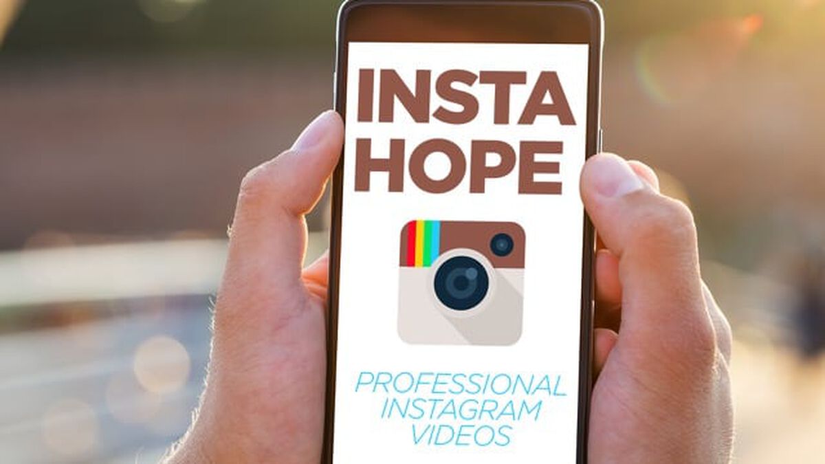 InstaHope image number null