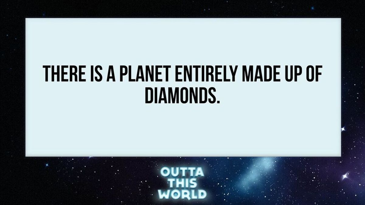 Outta This World image number null