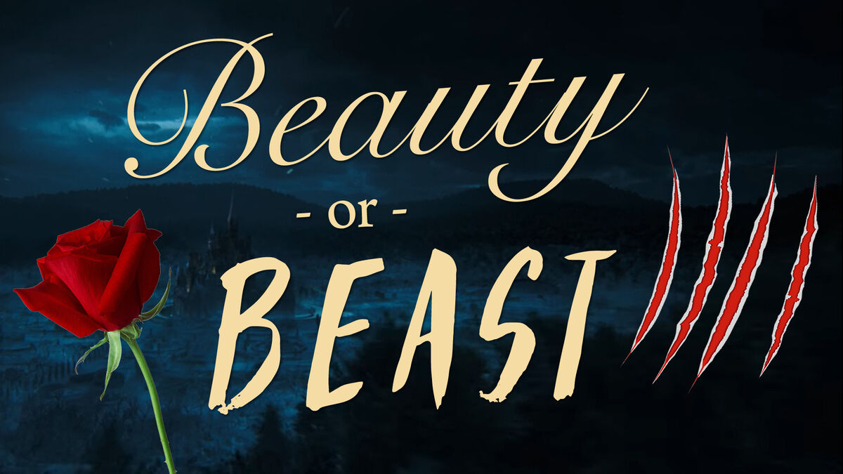Beauty or Beast? image number null