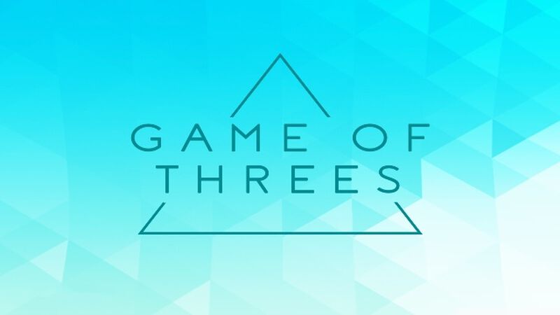 Game of Threes 