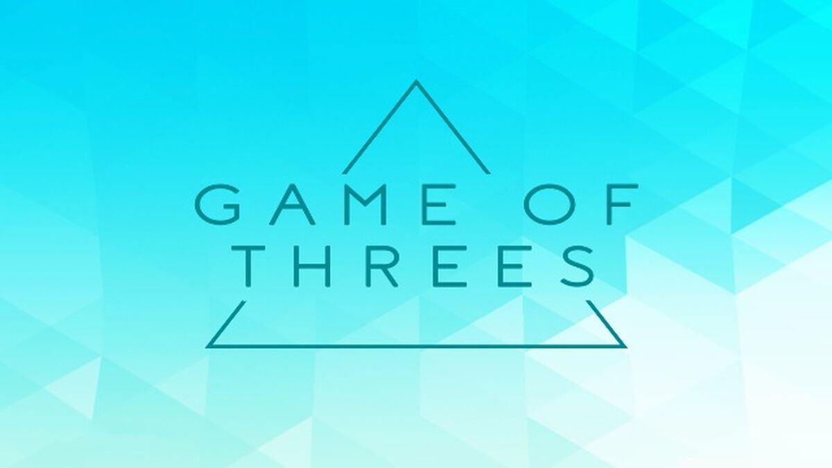 Game of Threes  image number null