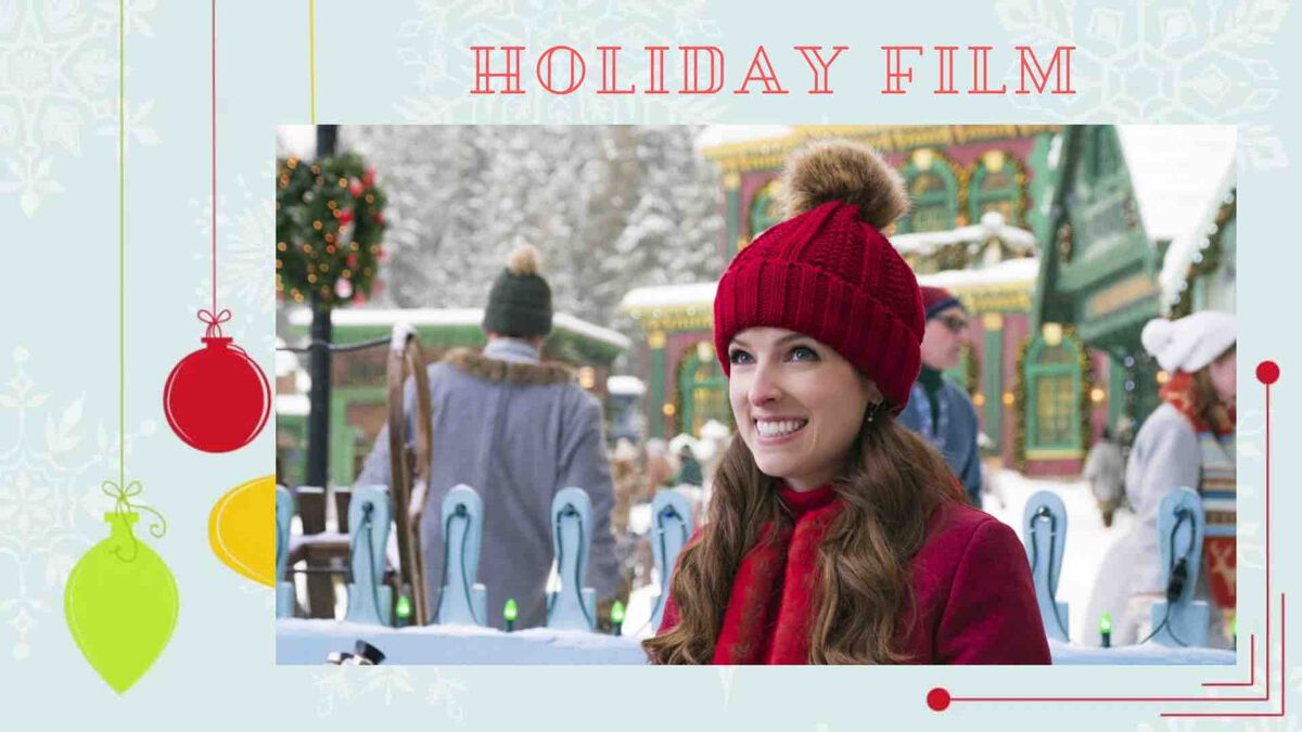 Holiday Film or Nah-liday Film image number null