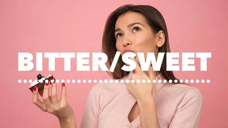 Not Bitter But Better